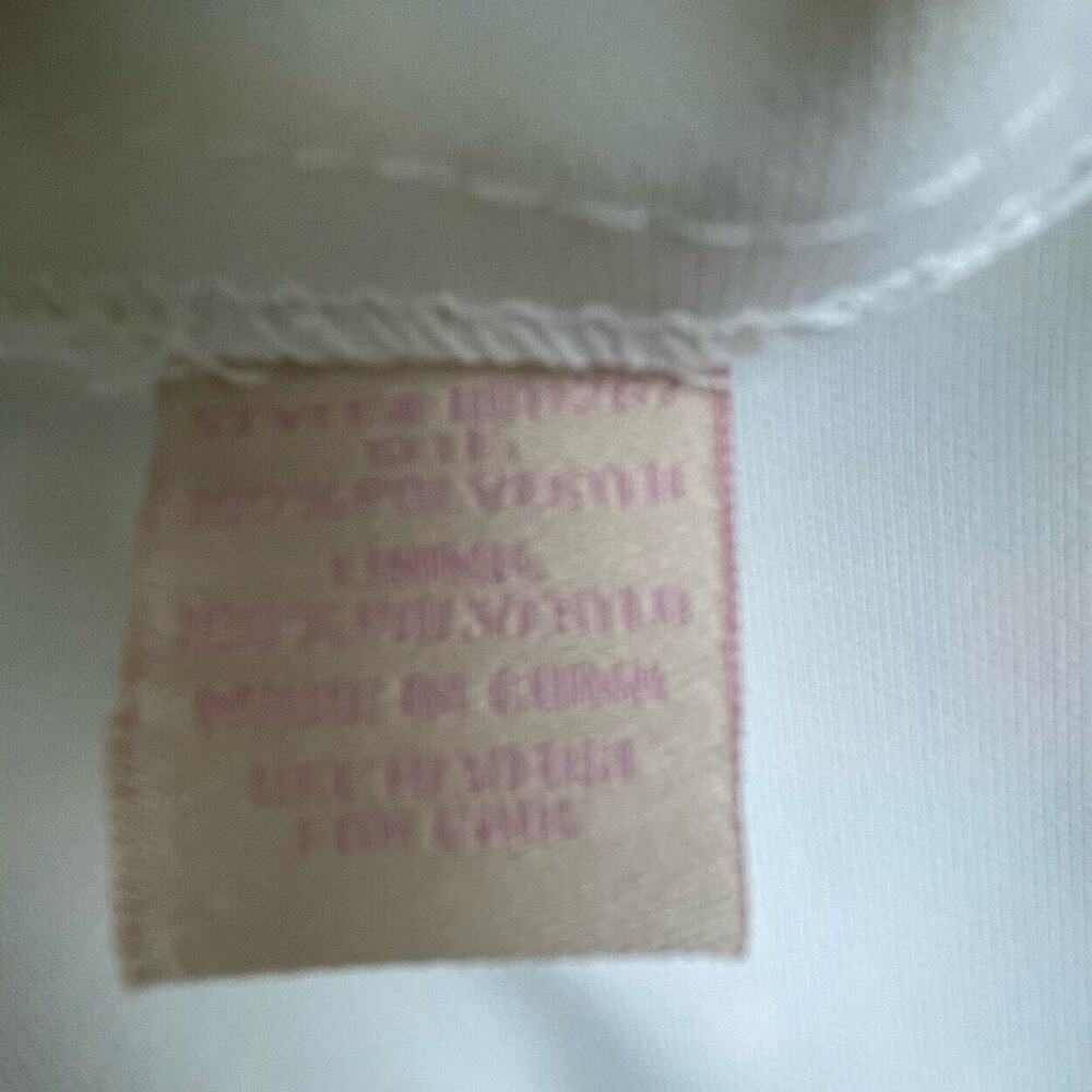 Anthropologie Champagne & Strawberry‎ Dress Large Maximalist Bright Wearable Art - Picture 7 of 7